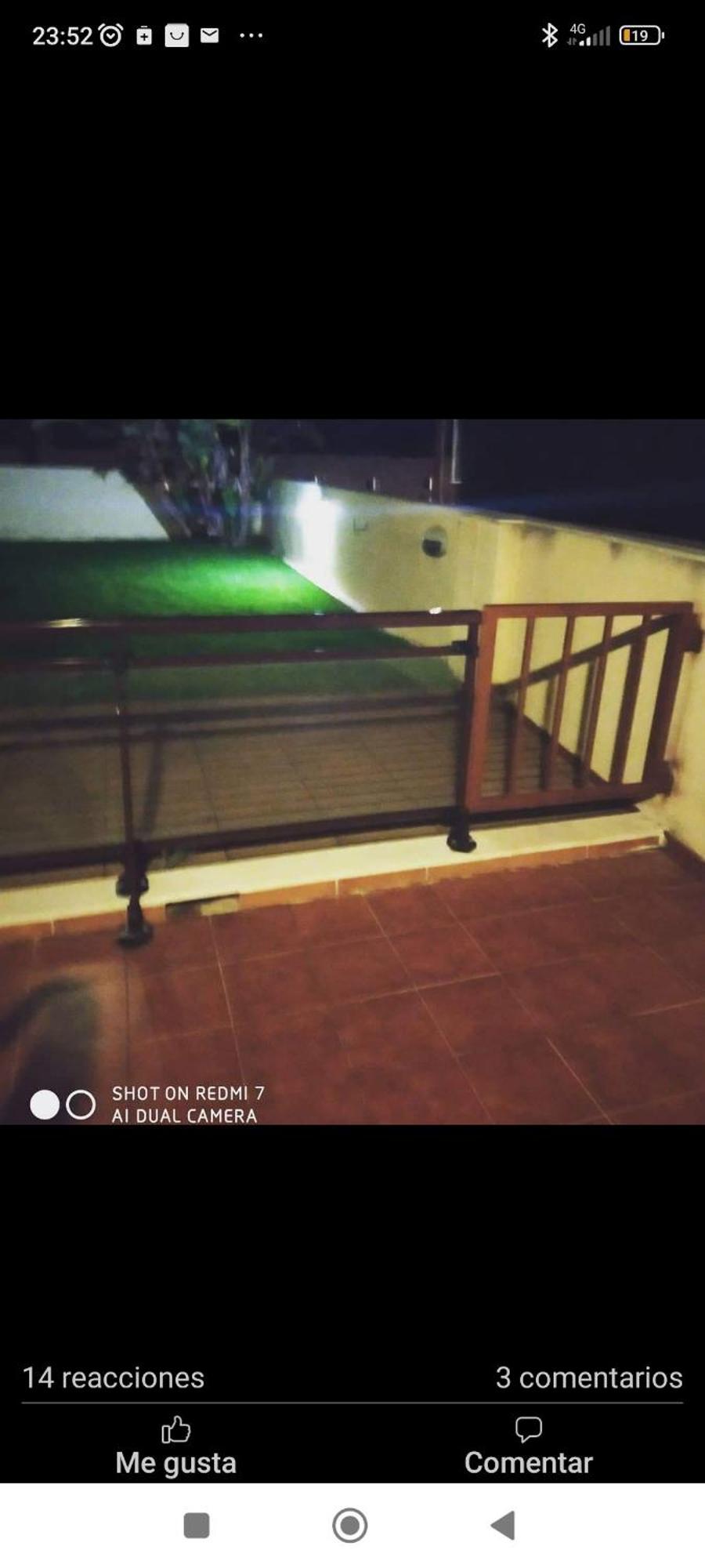 Apartamento Con Terraza Y Acceso Directo A La Piscina Y A 50 M De La Playa Miami Playa Exteriér fotografie