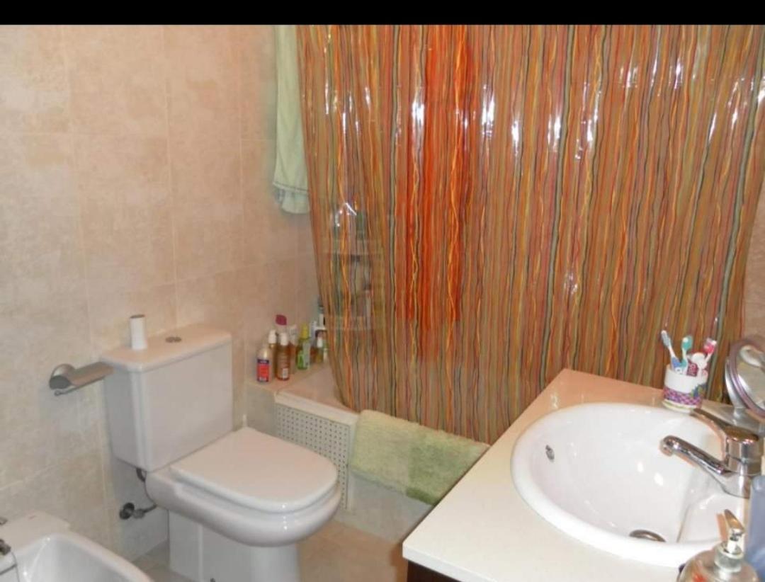 Apartamento Con Terraza Y Acceso Directo A La Piscina Y A 50 M De La Playa Miami Playa Exteriér fotografie
