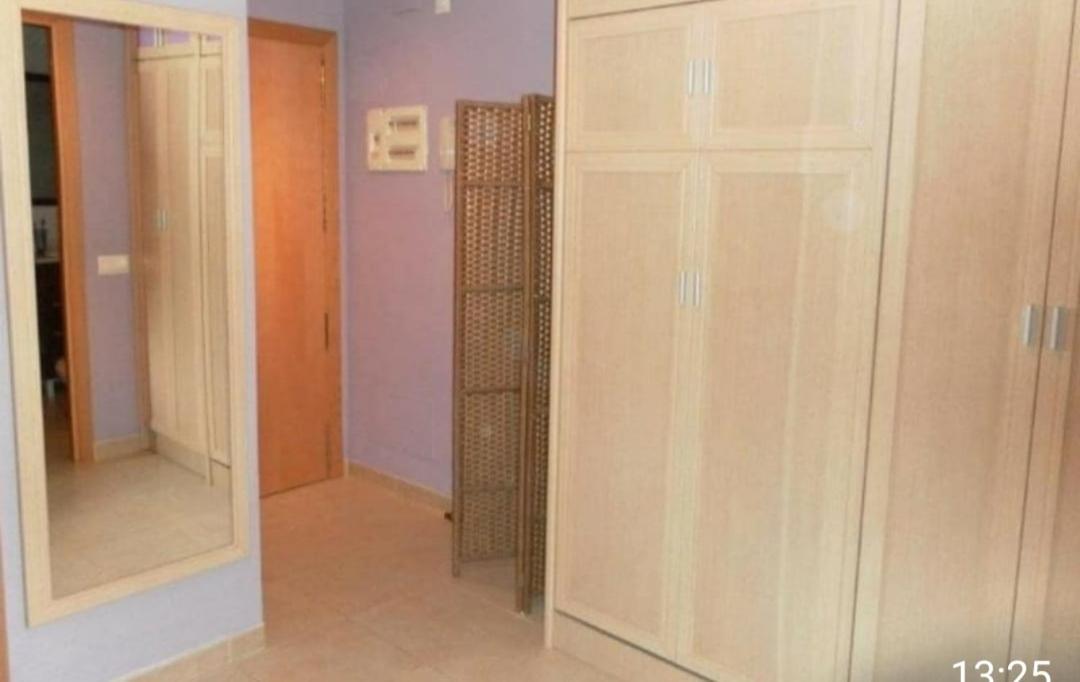 Apartamento Con Terraza Y Acceso Directo A La Piscina Y A 50 M De La Playa Miami Playa Exteriér fotografie