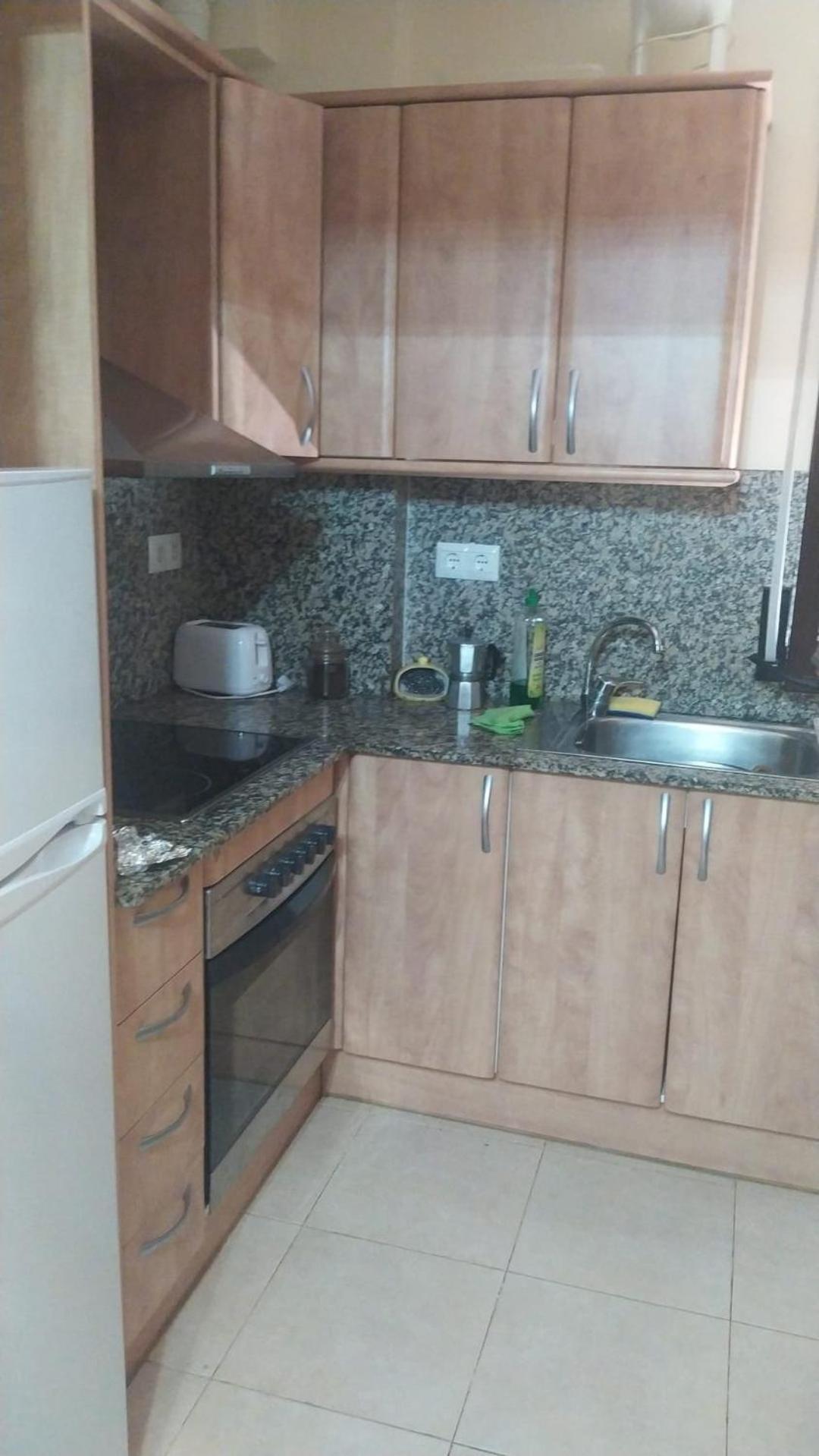 Apartamento Con Terraza Y Acceso Directo A La Piscina Y A 50 M De La Playa Miami Playa Exteriér fotografie