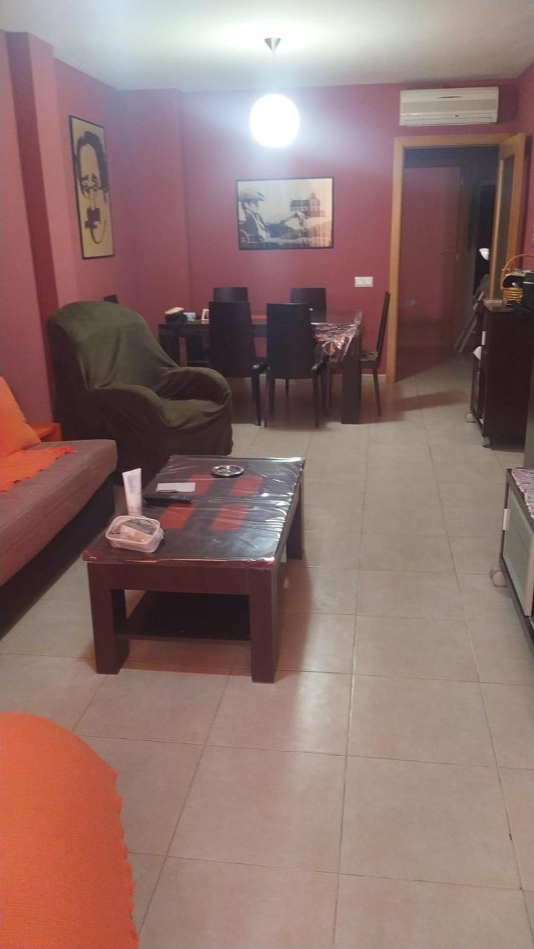 Apartamento Con Terraza Y Acceso Directo A La Piscina Y A 50 M De La Playa Miami Playa Exteriér fotografie