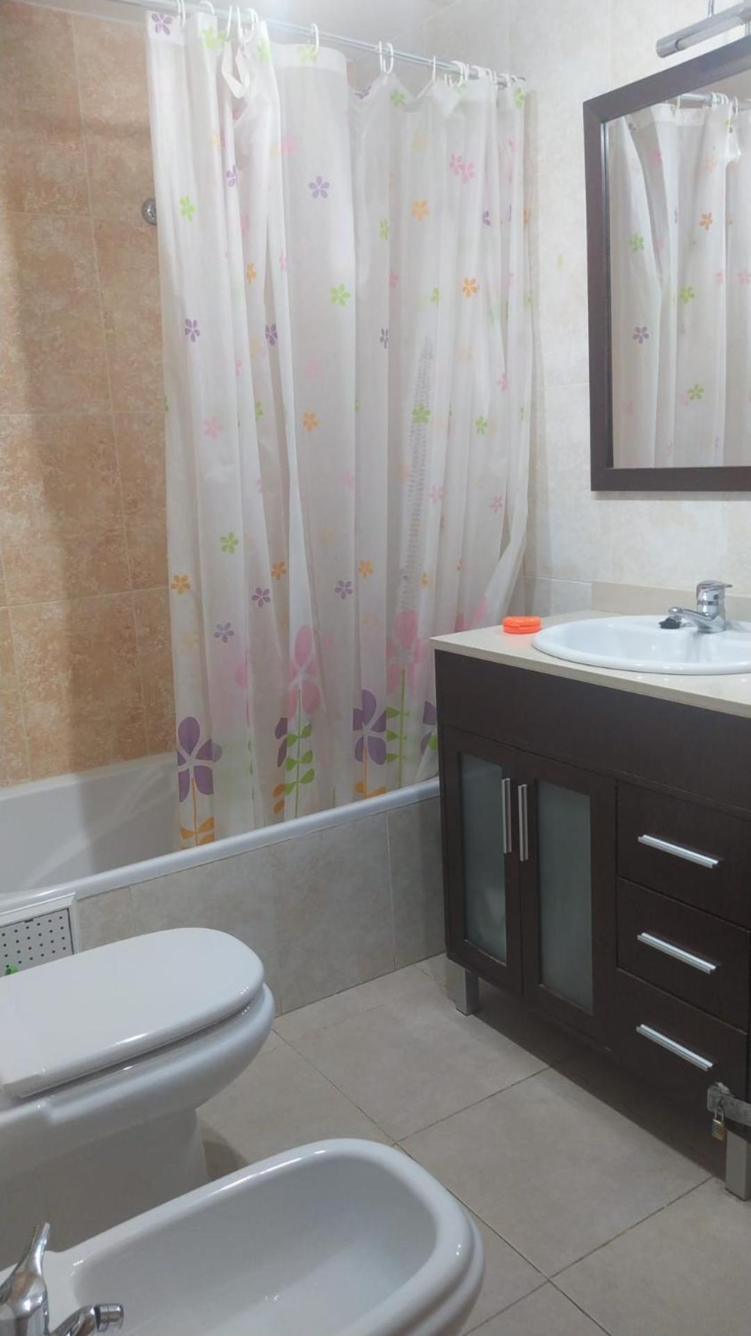 Apartamento Con Terraza Y Acceso Directo A La Piscina Y A 50 M De La Playa Miami Playa Exteriér fotografie